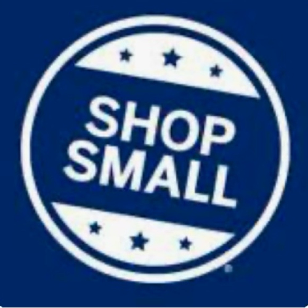 Make me a deal on small business Saturday